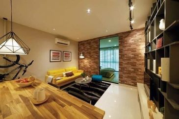 Liberty Arc @ Ampang Ukay