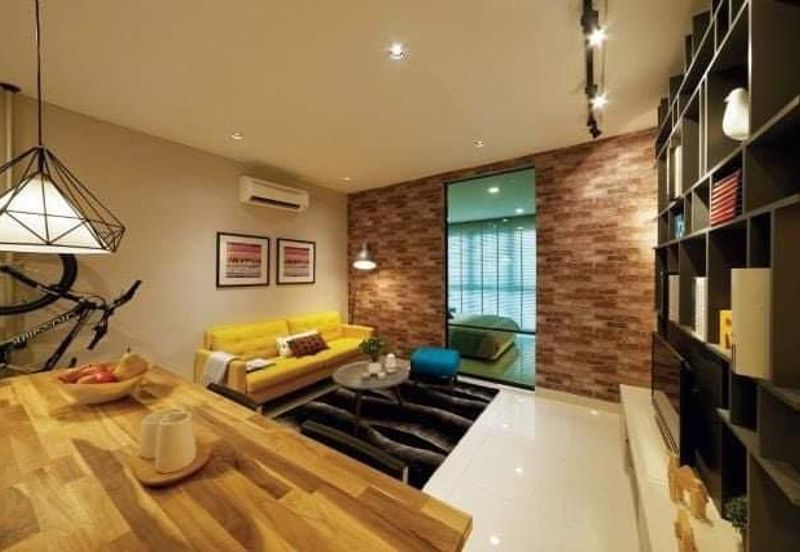 Liberty Arc @ Ampang Ukay