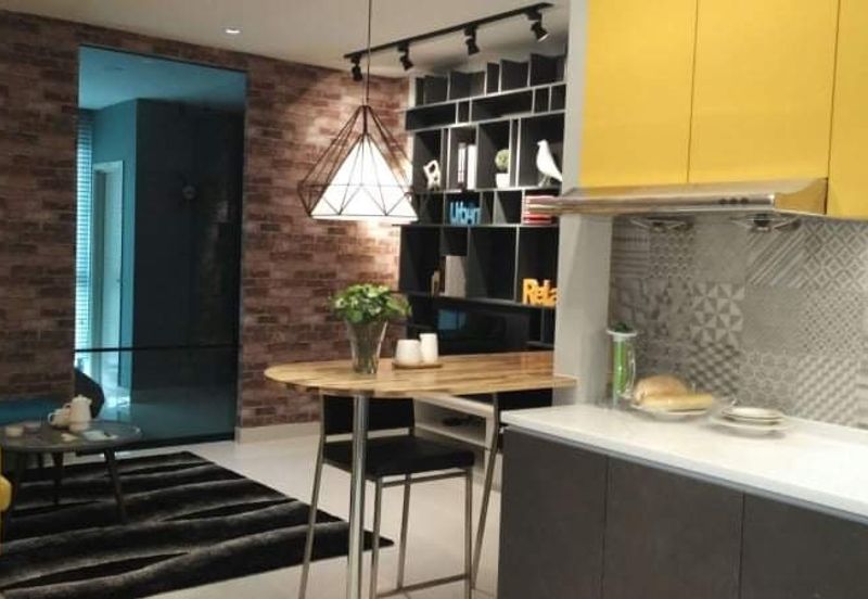 Liberty Arc @ Ampang Ukay