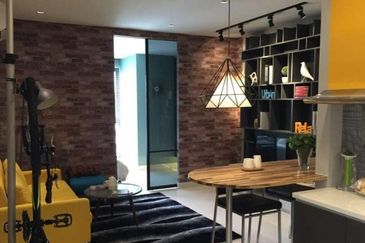 Liberty Arc @ Ampang Ukay