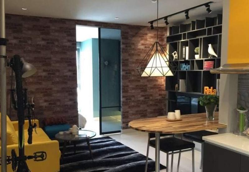 Liberty Arc @ Ampang Ukay