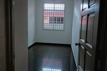 TAMAN KULIM TECHNOCITY FASA 4