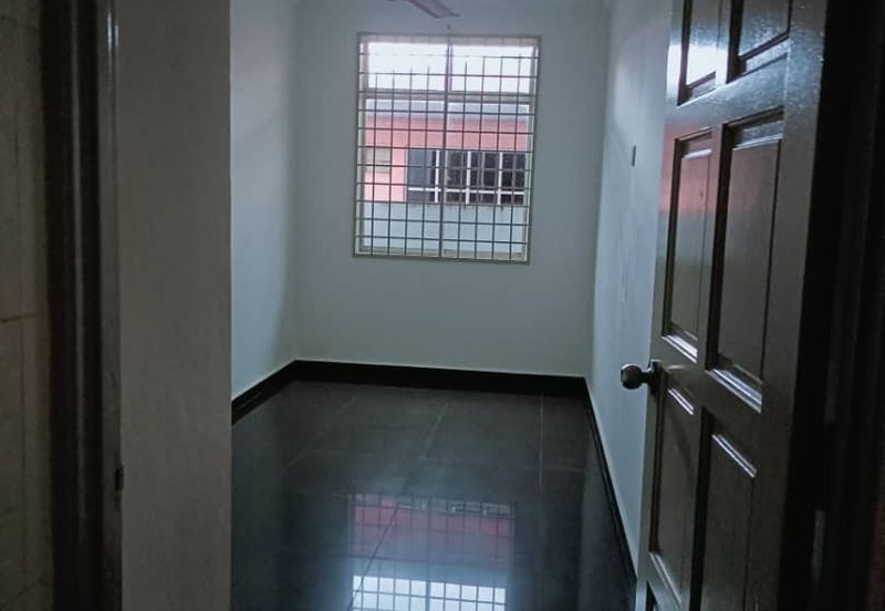 TAMAN KULIM TECHNOCITY FASA 4