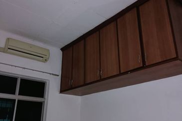 TAMAN KULIM TECHNOCITY FASA 4