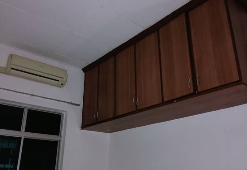 TAMAN KULIM TECHNOCITY FASA 4