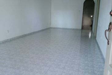 TAMAN KULIM TECHNOCITY FASA 4