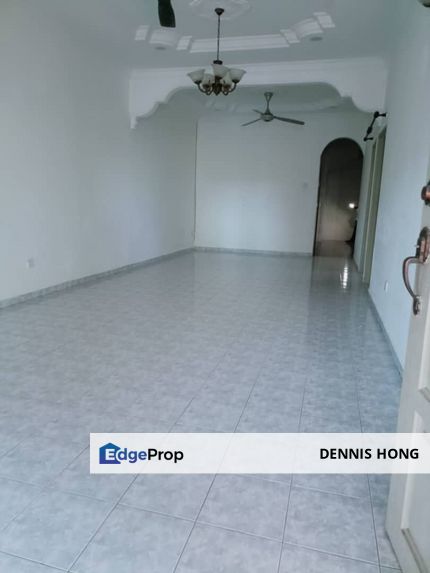 Taman Kulim Technocity, Hi-Tech Park, Semi-D house with 5 rooms for RM 2200, Kedah, Kulim