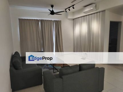 [FULLY FURNISHED ] THE NETIZEN, Selangor, Cheras