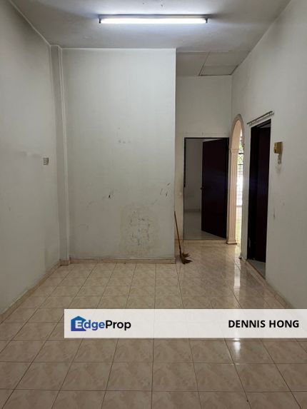 Corner Lot Spacious Land to Rent for RM 2000, Kedah, Kulim