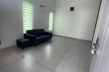 TAMAN KULIM TECHNOCITY FASA 2