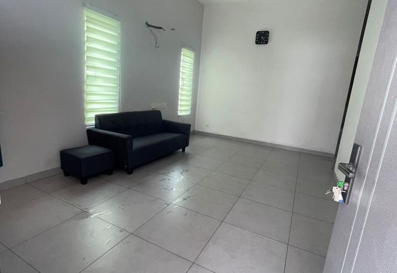 TAMAN KULIM TECHNOCITY FASA 2