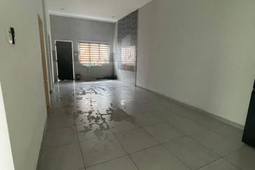 TAMAN KULIM TECHNOCITY FASA 2