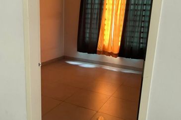 TAMAN KULIM TECHNOCITY FASA 2