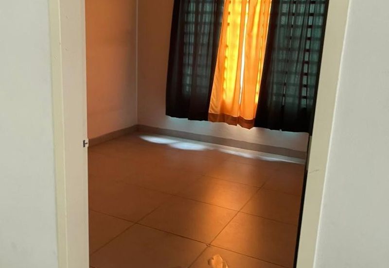 TAMAN KULIM TECHNOCITY FASA 2