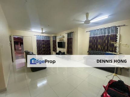 Kulim Utama @ Bungalow house, Kedah, Kulim