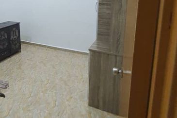 Taman Bestari @ Kulim