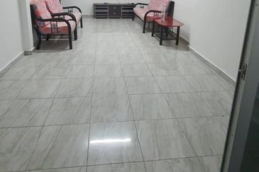 Taman Bestari @ Kulim