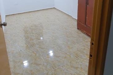 Taman Bestari @ Kulim