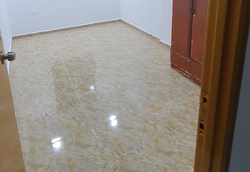 Taman Bestari @ Kulim