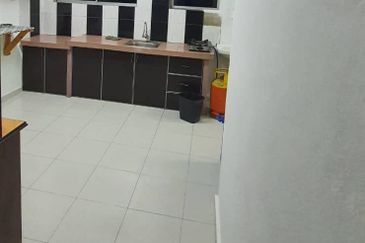 Taman Bestari @ Kulim