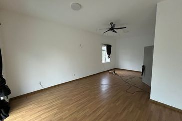 Ridgewood Canary Garden @ Bandar Bestari