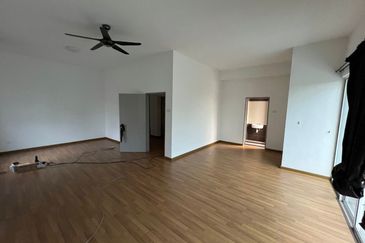 Ridgewood Canary Garden @ Bandar Bestari