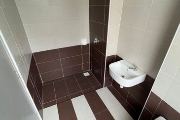 Ridgewood Canary Garden @ Bandar Bestari