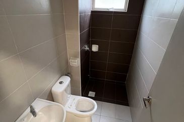 Ridgewood Canary Garden @ Bandar Bestari