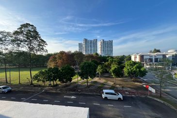 Ridgewood Canary Garden @ Bandar Bestari