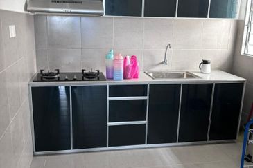 Cheapest @ Residensi Enesta, Kulim