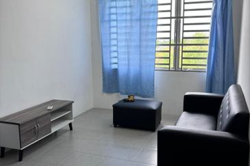 Cheapest @ Residensi Enesta, Kulim