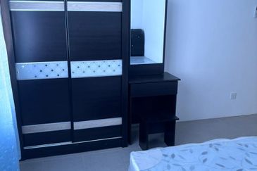 Cheapest @ Residensi Enesta, Kulim