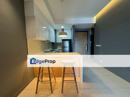 [FULLY RENOVATED STUDIO] The Elements Ampang , Kuala Lumpur, Ampang