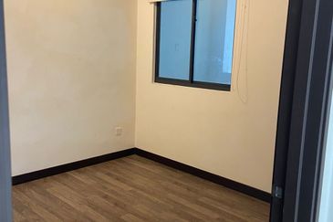 Landmark Residence 2 @ Bandar Sungai Long