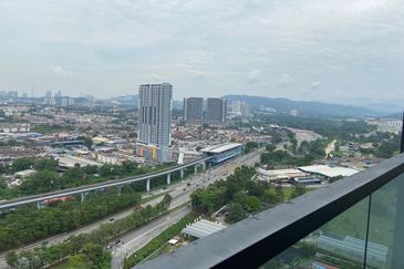 Landmark Residence 2 @ Bandar Sungai Long