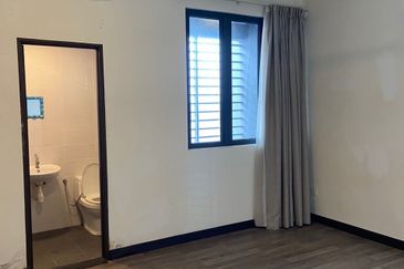 Landmark Residence 2 @ Bandar Sungai Long