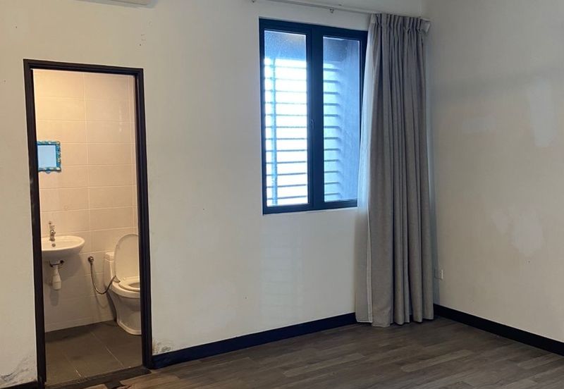 Landmark Residence 2 @ Bandar Sungai Long