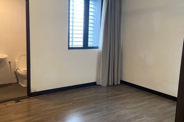 Landmark Residence 2 @ Bandar Sungai Long