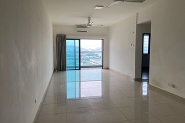 Landmark Residence 2 @ Bandar Sungai Long