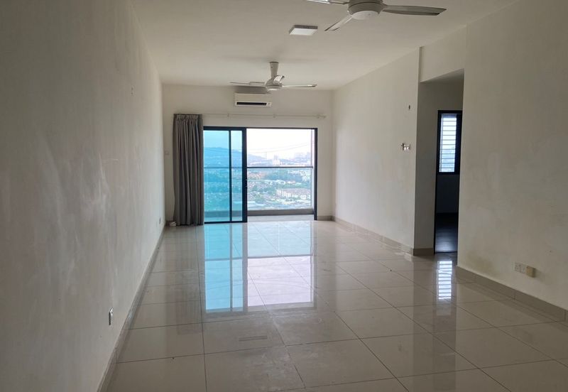 Landmark Residence 2 @ Bandar Sungai Long