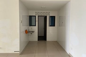 Landmark Residence 2 @ Bandar Sungai Long