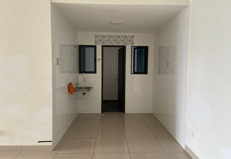 Landmark Residence 2 @ Bandar Sungai Long