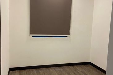 Landmark Residence 2 @ Bandar Sungai Long