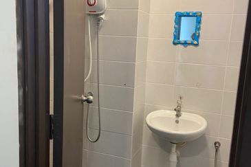 Landmark Residence 2 @ Bandar Sungai Long