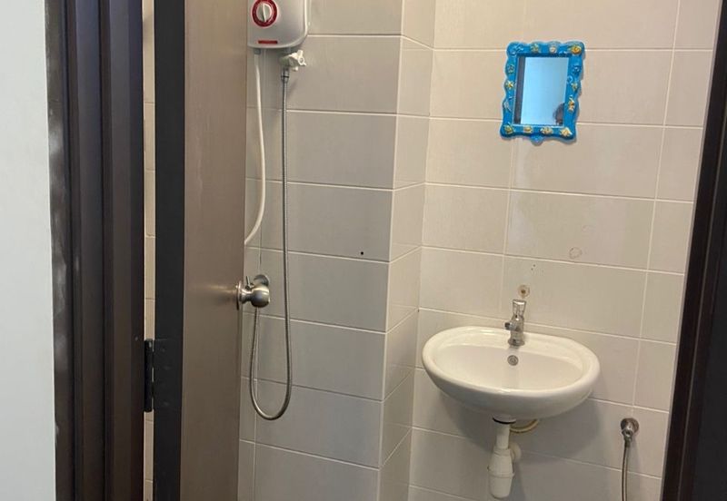 Landmark Residence 2 @ Bandar Sungai Long