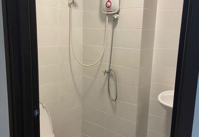 Landmark Residence 2 @ Bandar Sungai Long