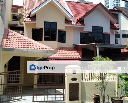 #2-Storey Terraced House #Bayan Lepas #RM2500🔥 #RENT, Penang, Bayan Lepas