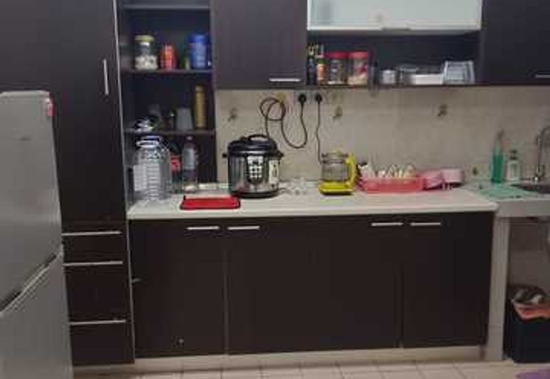 Apartment Tropika, Bandar Bukit Tinggi