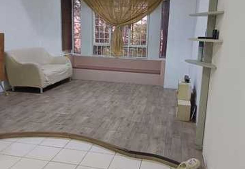 Apartment Tropika, Bandar Bukit Tinggi