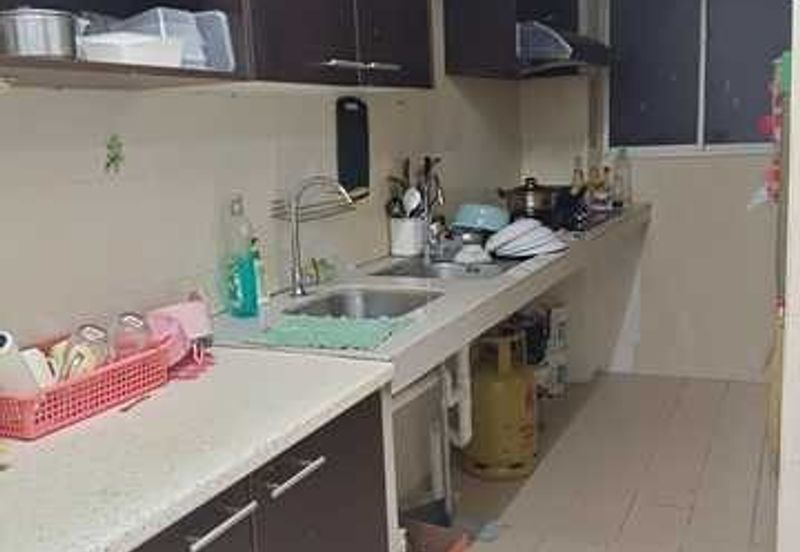 Apartment Tropika, Bandar Bukit Tinggi